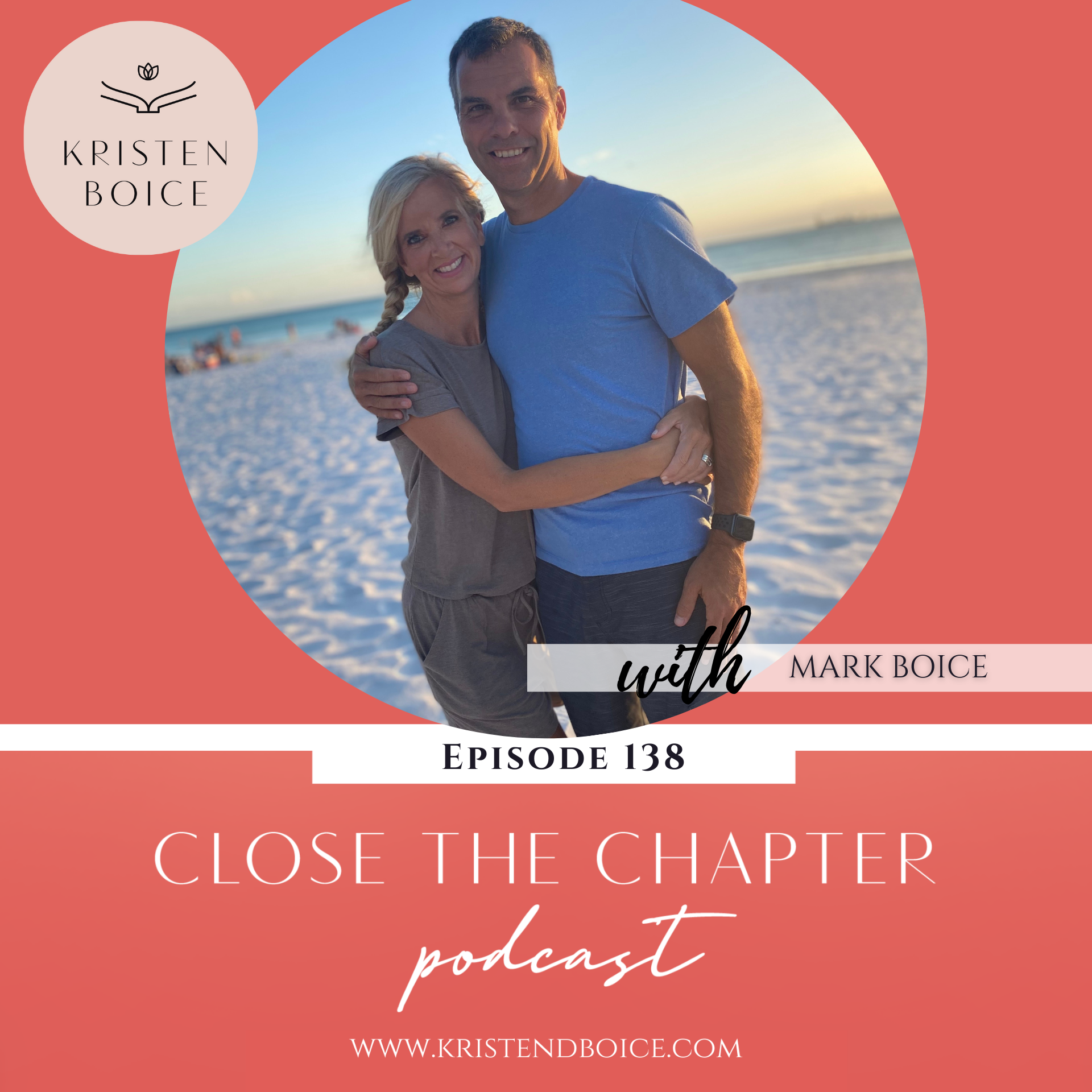 Episode 138 Exploring Men, Shame and Anger with Mark Boice