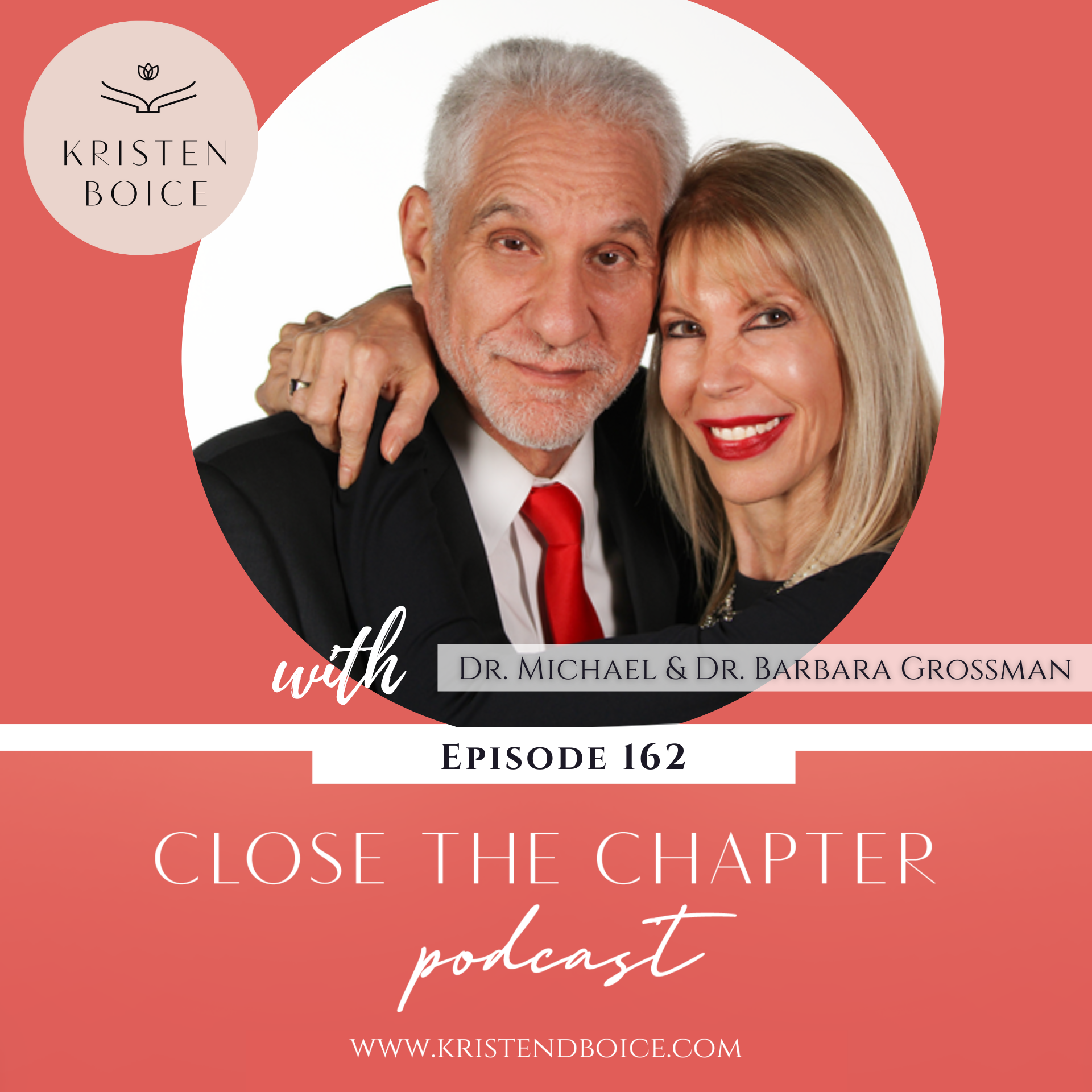 Episode 162How to Have a Thriving Relationship