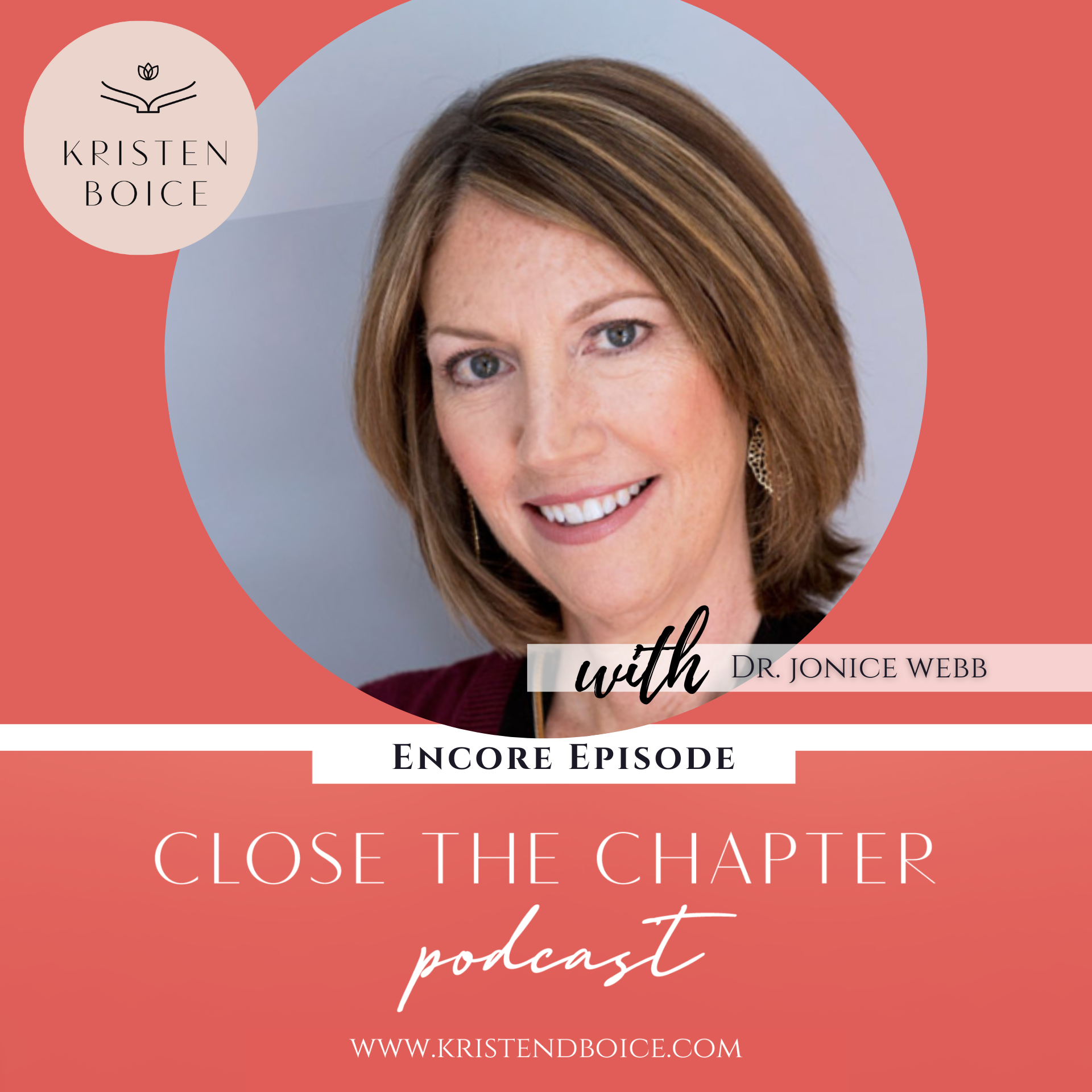 Episode 164 Encore Edition Healing From Childhood Emotional Neglect with Dr. Jonice Webb (8)