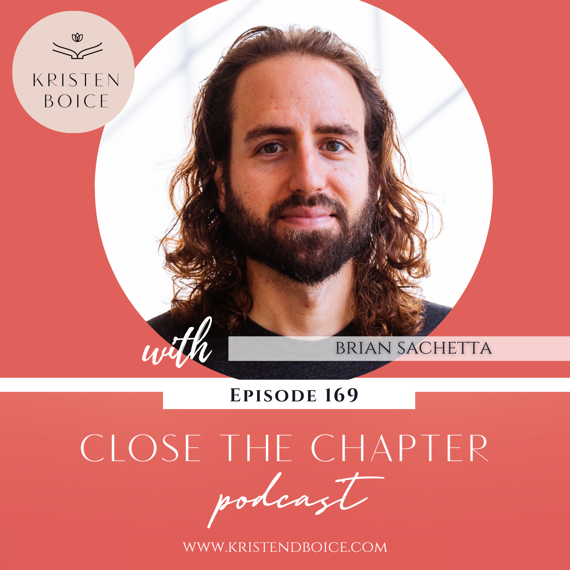 Episode 169 Getting Out of Your Head and Looping Thoughts with Brian Sachetta (3)