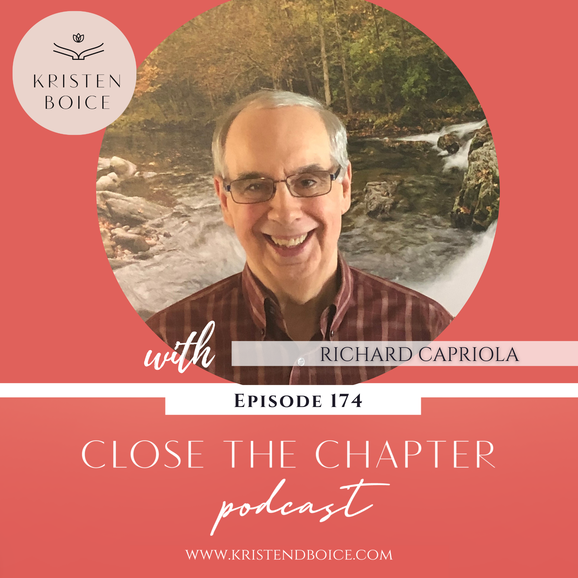 Ep 174Addiction Warning Signs, Prevention & Treatment in Teens with Richard Capriola (3)