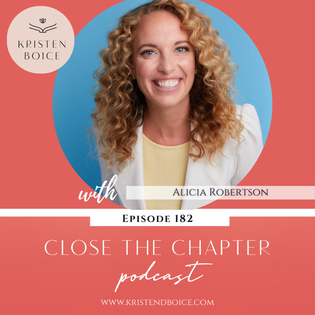 Episode 182 - Healing From Divorce and Separation with Alicia Robertson (12)