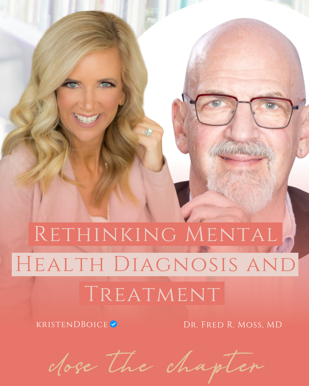 DR. RED R MOSS, MD