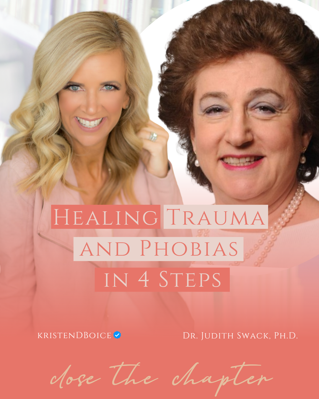 Dr. Judith Swack